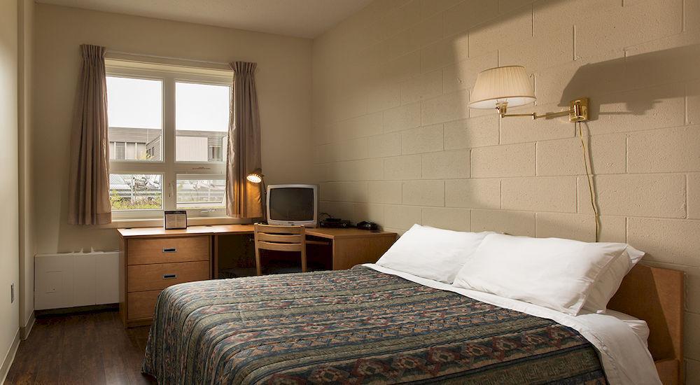 Unb Saint John Summer Hotel Kültér fotó