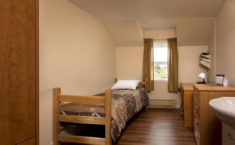 Unb Saint John Summer Hotel Kültér fotó